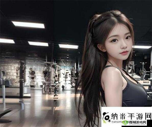 CSGO 暴躁妹妹最新更新:猛男枪男激情碰撞