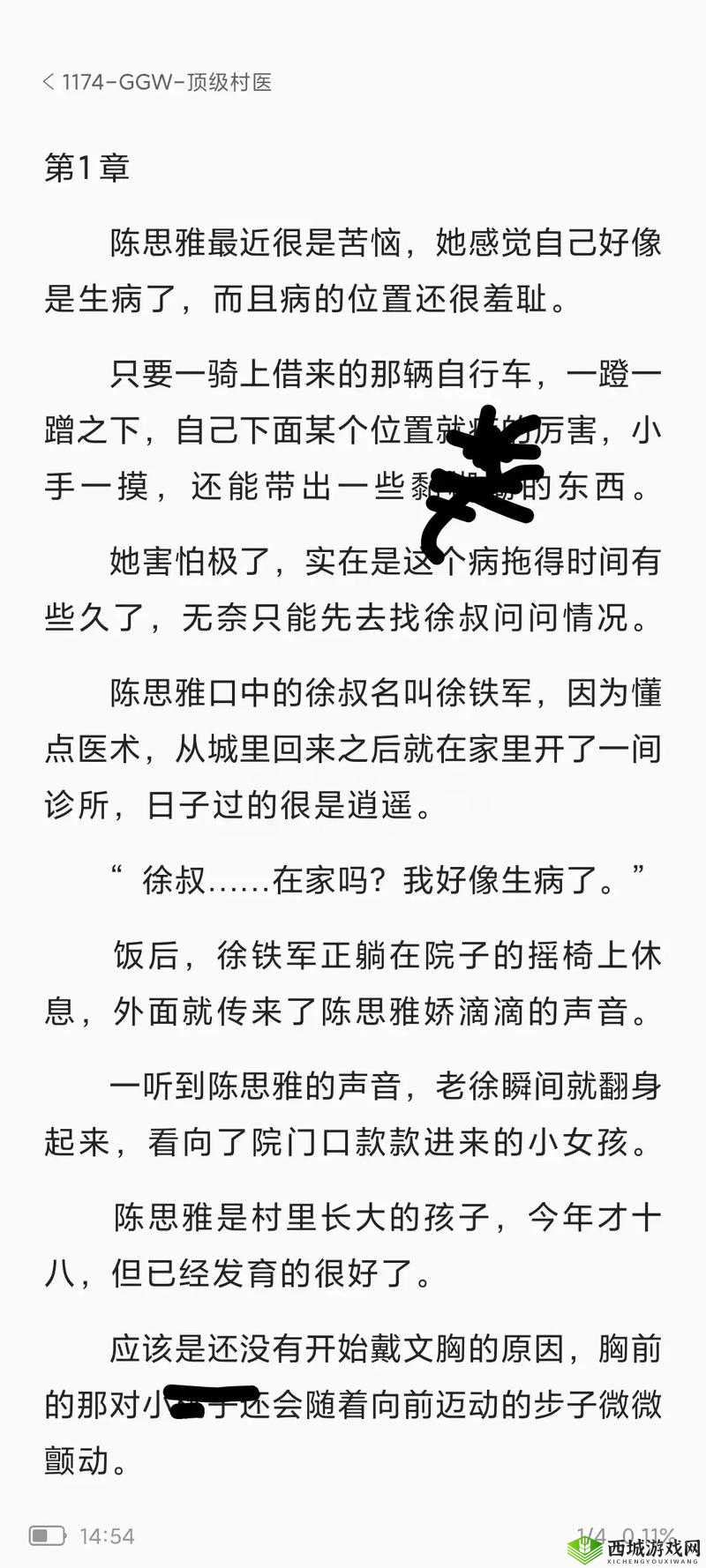 陈思雅在老徐家看病里叫啥:探究其背后的故事与意义