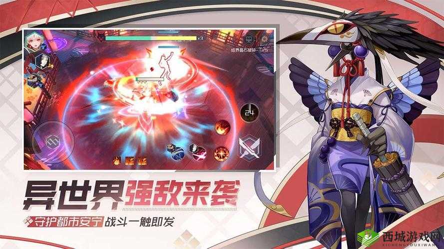 永远的七日之都，黑死觉醒，见证暗黑医生从邪恶向华丽的惊人蜕变
