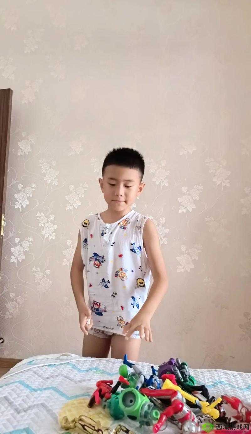 小孩半夜吃坤风险电视剧:一部引人深思的独特作品