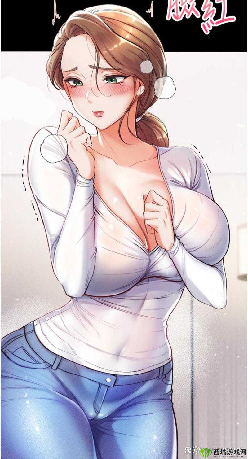 虫虫漫画在线阅读页面弹窗:成人漫画的诱惑与风险