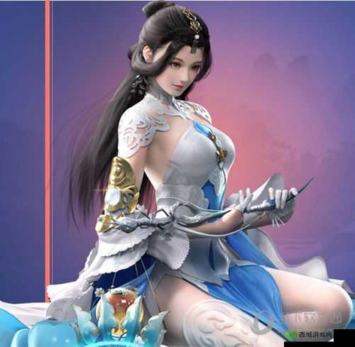 楚留香手游云梦汇总,奶妈要这样玩