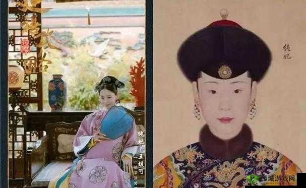 乾隆夺了紫薇清白的真相揭秘:历史背后的宫廷秘闻与情感纠葛