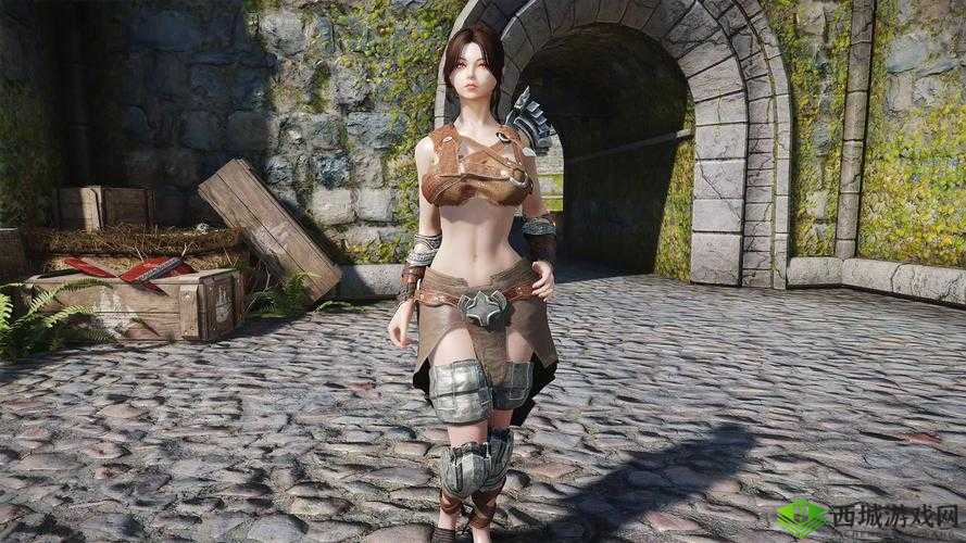 💥上古卷轴5mod大全！这10个神级mod让你原版直接废！必试清单来啦！